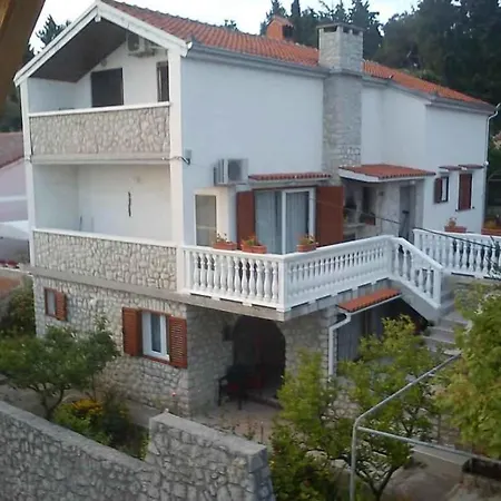 In 14985 * Mali Losinj