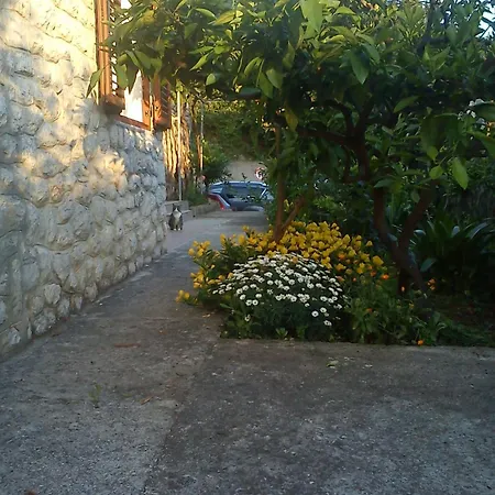 In 14985 Mali Lošinj