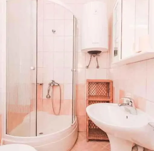 In 14985 Apartament Mali Lošinj