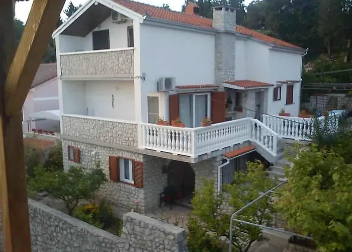 In 14985 * Mali Lošinj
